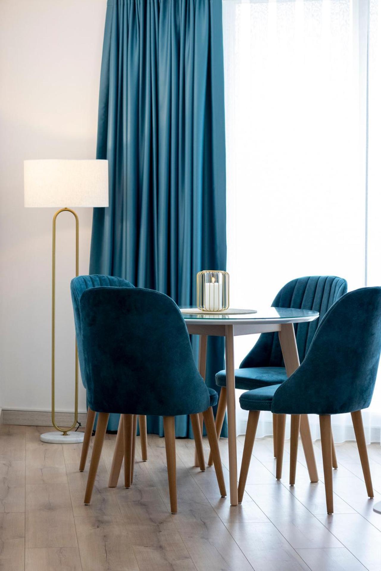 Luxury Condos On 18Th, 3Rd, 5Th Floor With Pool, Fitness, Parking Included Üsküp Dış mekan fotoğraf