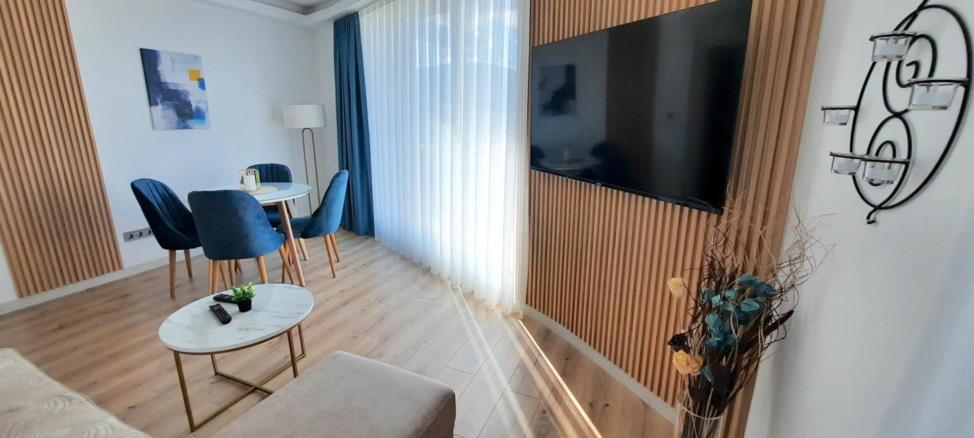 Luxury Condos On 18Th, 3Rd, 5Th Floor With Pool, Fitness, Parking Included Üsküp Dış mekan fotoğraf